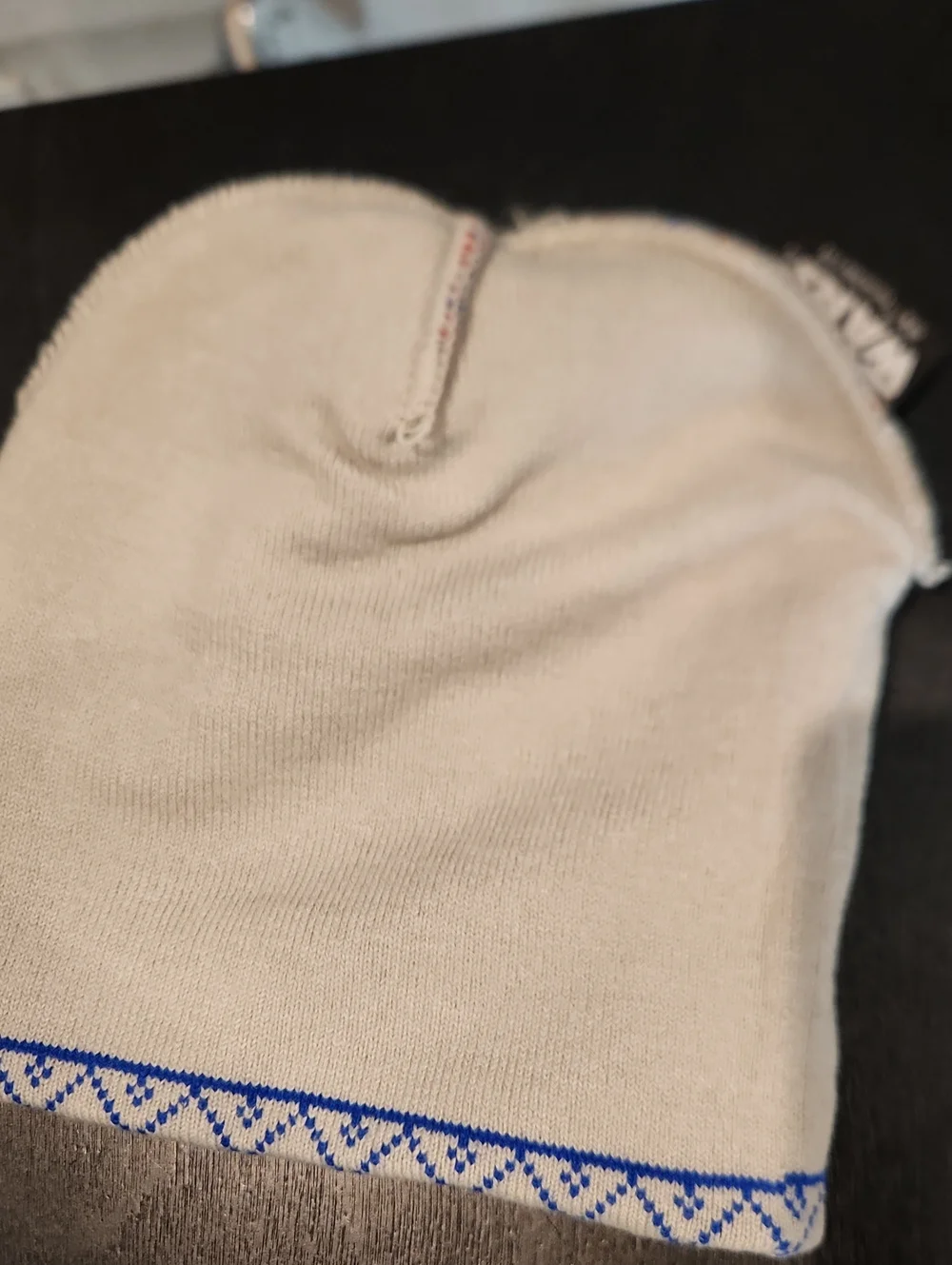 NWT Disney Star Waes OSFM Knit Hat